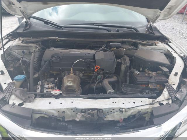 1HGCR2F54GA091717 Honda Accord Sport