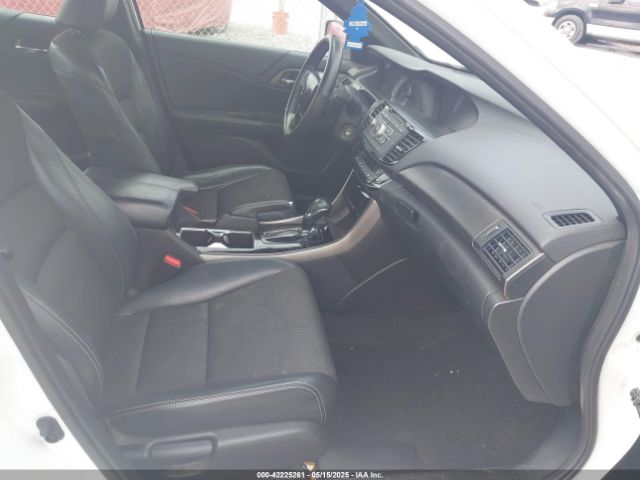 1HGCR2F54GA091717 Honda Accord Sport