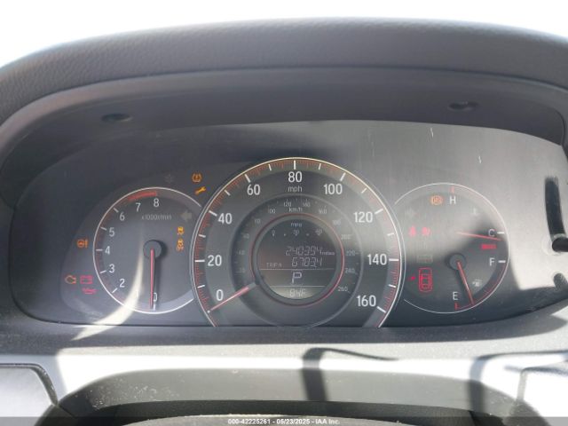 1HGCR2F54GA091717 Honda Accord Sport