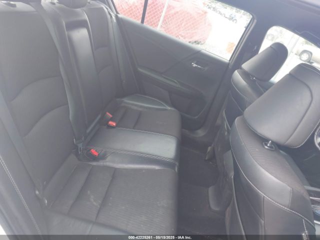 1HGCR2F54GA091717 Honda Accord Sport