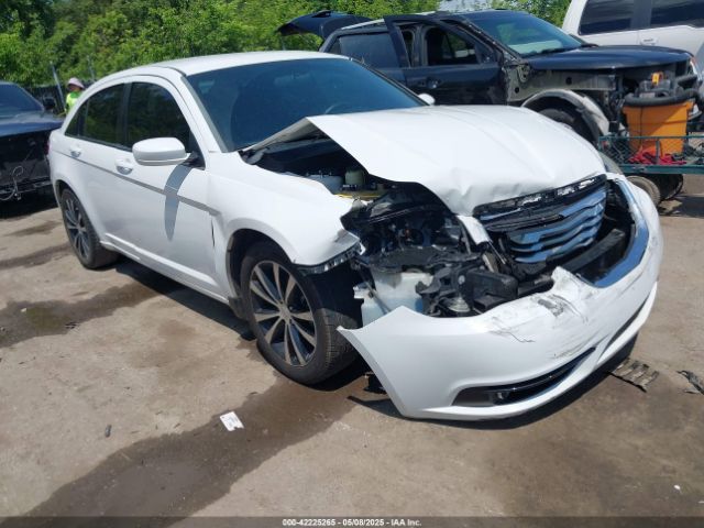 2014 CHRYSLER 200 1C3CCBBG9EN152089