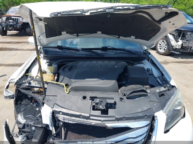 2014 CHRYSLER 200 1C3CCBBG9EN152089 Photo 9