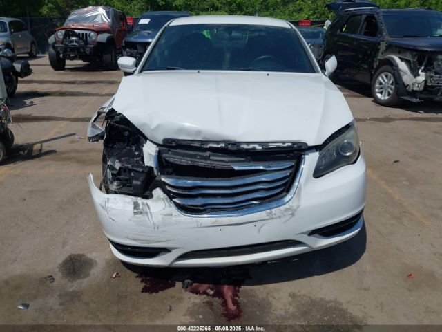 2014 CHRYSLER 200 1C3CCBBG9EN152089 Photo 5