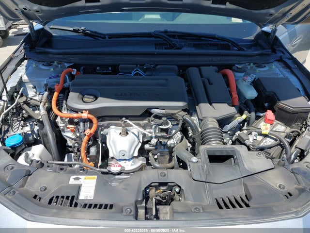 1HGCY2F52RA058818 Honda lfc5