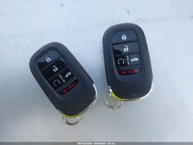 1HGCY2F52RA058818 Honda lfc5