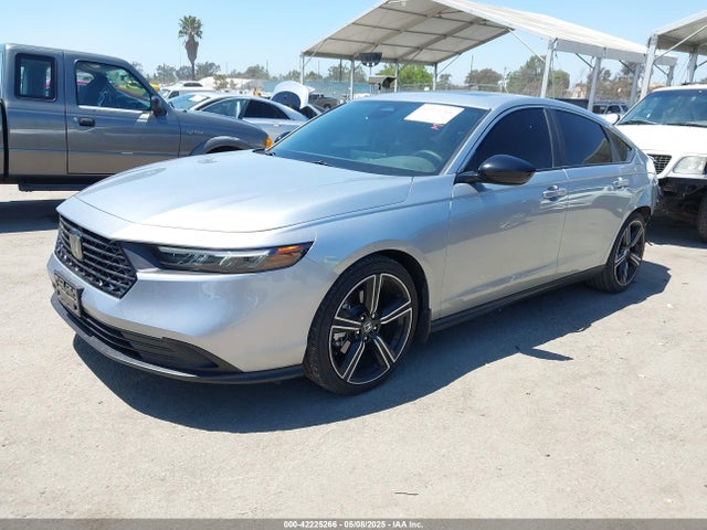 1HGCY2F52RA058818 Honda lfc5