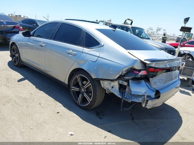 1HGCY2F52RA058818 Honda lfc5