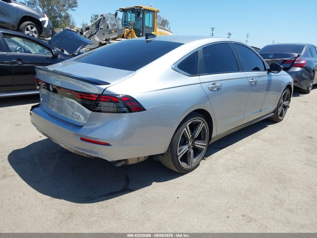 1HGCY2F52RA058818 Honda lfc5