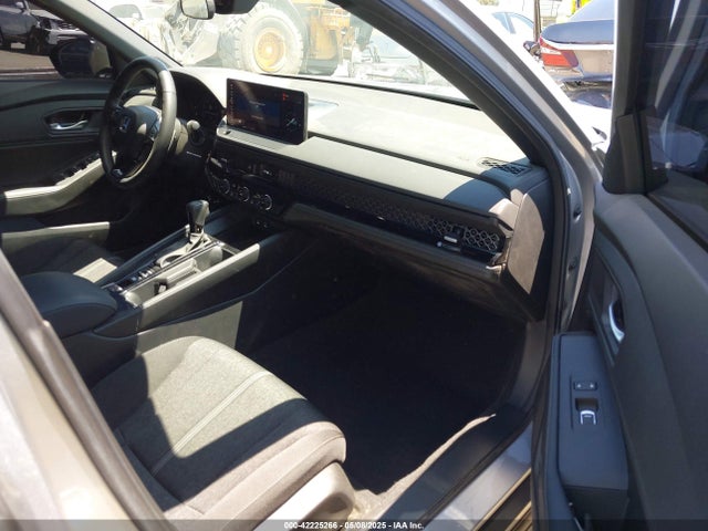 1HGCY2F52RA058818 Honda lfc5