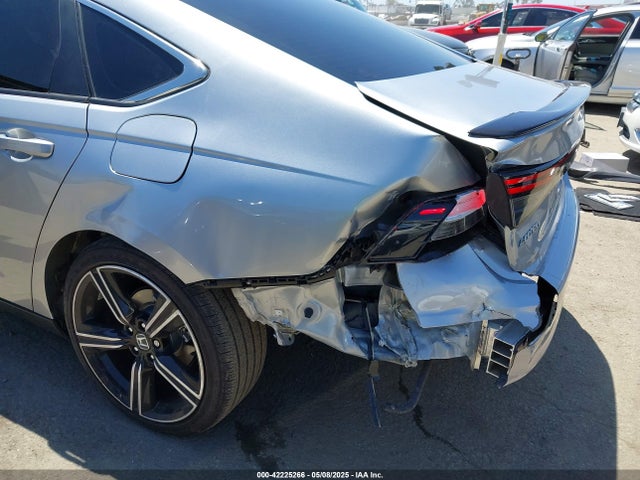 1HGCY2F52RA058818 Honda lfc5