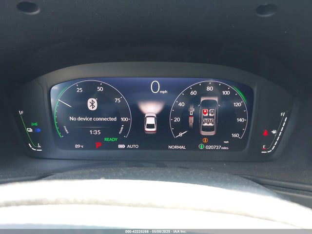 1HGCY2F52RA058818 Honda lfc5