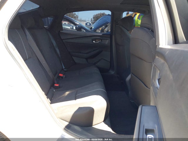 1HGCY2F52RA058818 Honda lfc5