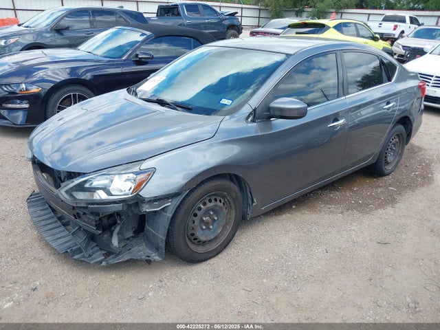3N1AB7APXGY244860 Nissan Sentra Fe+ S/s/sl/sr/sv