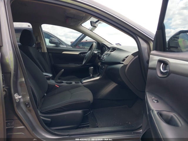3N1AB7APXGY244860 Nissan Sentra Fe+ S/s/sl/sr/sv