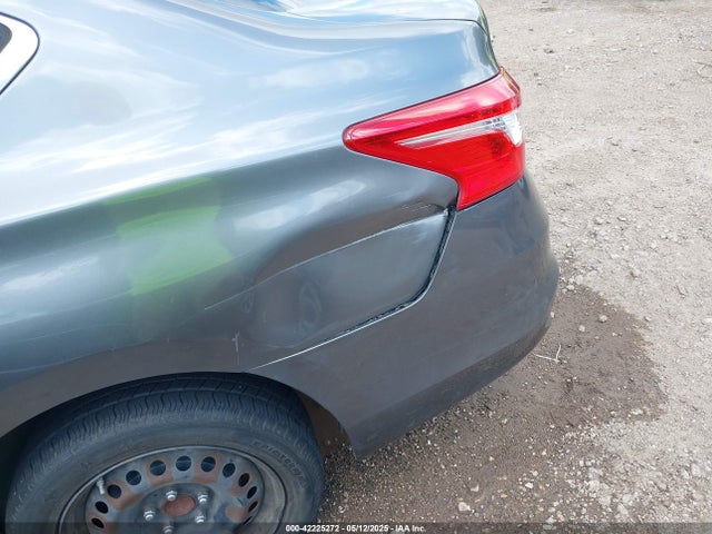 3N1AB7APXGY244860 Nissan Sentra Fe+ S/s/sl/sr/sv