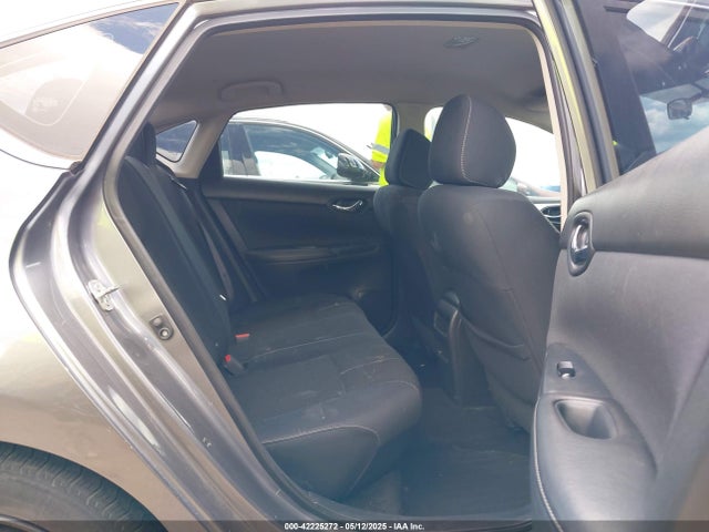 3N1AB7APXGY244860 Nissan Sentra Fe+ S/s/sl/sr/sv