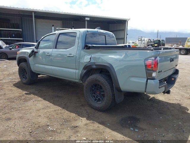5TFCZ5AN4MX282540 Toyota 2gr-fks