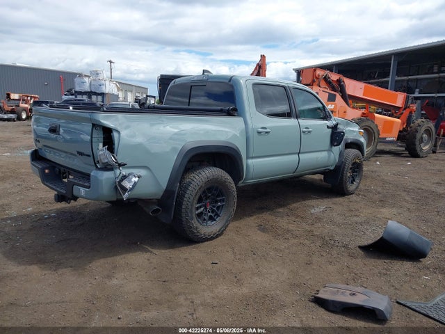 5TFCZ5AN4MX282540 Toyota 2gr-fks