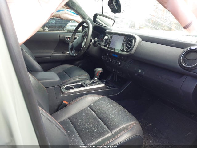 5TFCZ5AN4MX282540 Toyota 2gr-fks