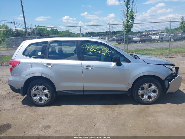 Subaru Forester 2.5i 2014 JF2SJAAC9EH517277 Image 13
