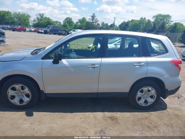 Subaru Forester 2.5i 2014 JF2SJAAC9EH517277 Image 14