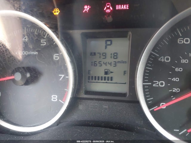 Subaru Forester 2.5i 2014 JF2SJAAC9EH517277 Image 15