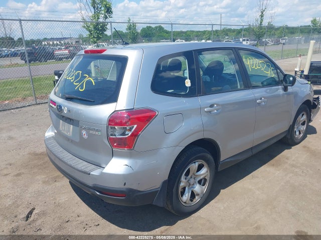 Subaru Forester 2.5i 2014 JF2SJAAC9EH517277 Image 4