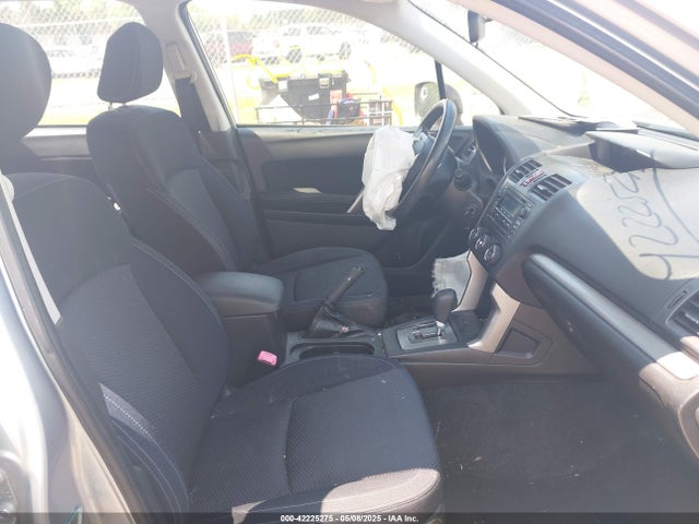Subaru Forester 2.5i 2014 JF2SJAAC9EH517277 Image 5