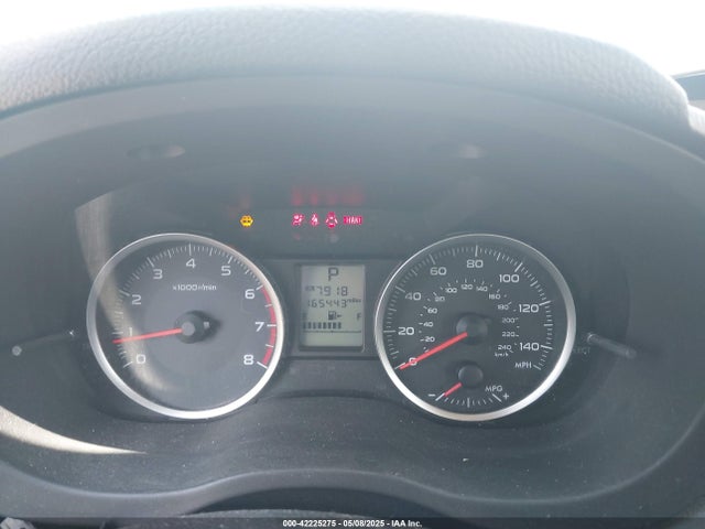Subaru Forester 2.5i 2014 JF2SJAAC9EH517277 Image 7