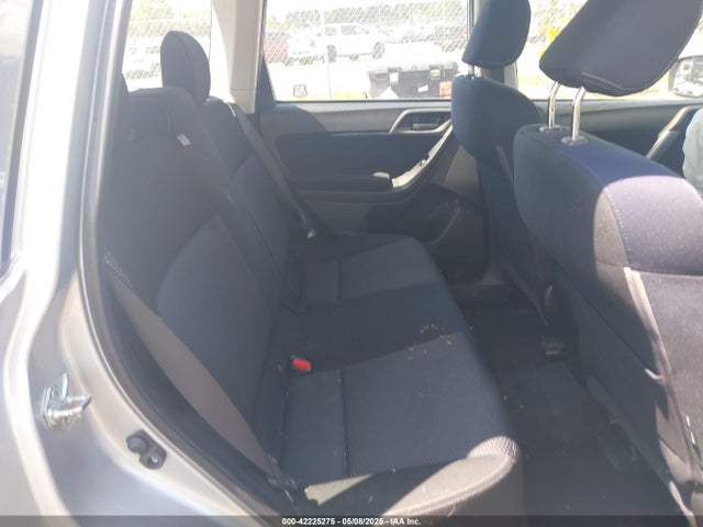 Subaru Forester 2.5i 2014 JF2SJAAC9EH517277 Image 8