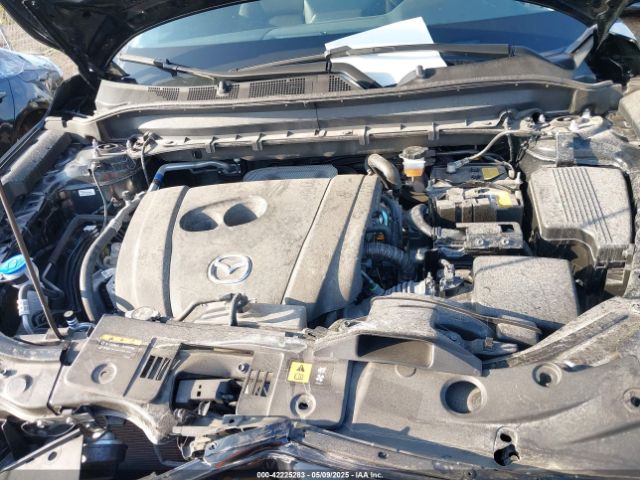 2024 MAZDA CX-5 JM3KFBBL5R0473049 Photo 9