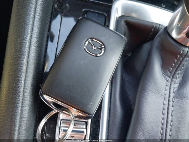 2024 MAZDA CX-5 JM3KFBBL5R0473049 Photo 10