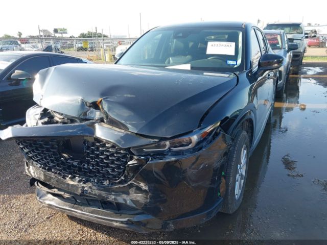 2024 MAZDA CX-5 JM3KFBBL5R0473049 Photo 1