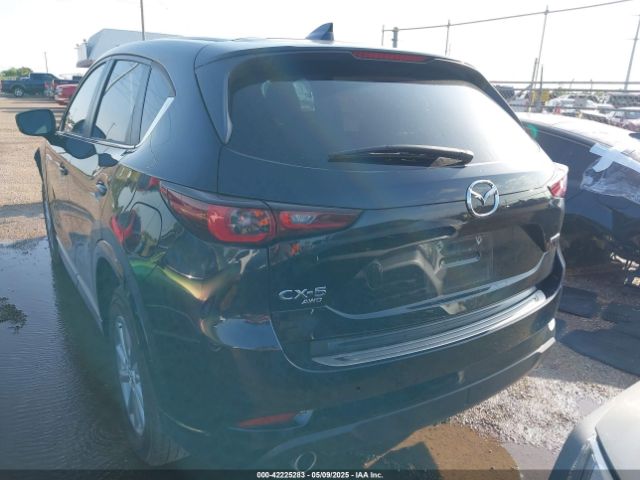 2024 MAZDA CX-5 JM3KFBBL5R0473049 Photo 2