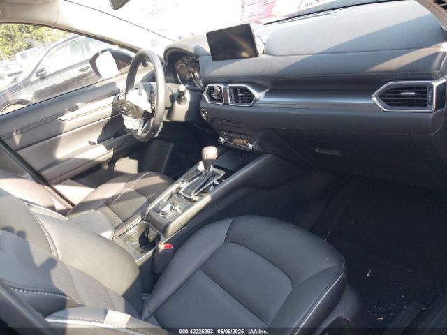 2024 MAZDA CX-5 JM3KFBBL5R0473049 Photo 4