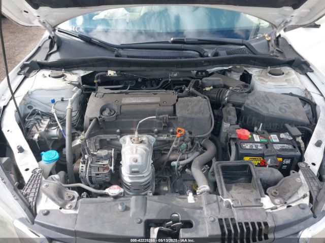 1HGCR2F35FA182167 Honda k24w1