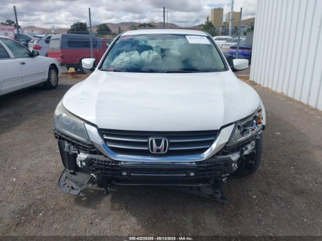1HGCR2F35FA182167 Honda k24w1
