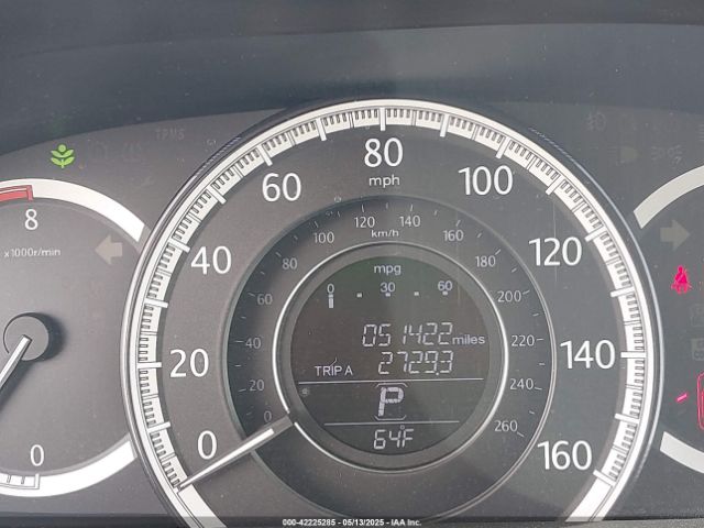 1HGCR2F35FA182167 Honda k24w1