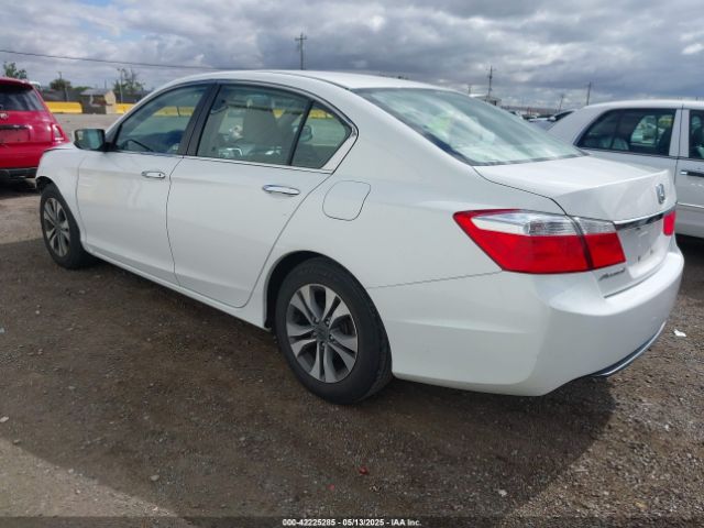 1HGCR2F35FA182167 Honda k24w1