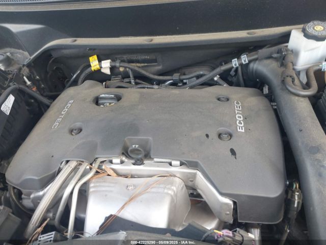 3GKALMEXXJL121894 GMC Terrain Sle