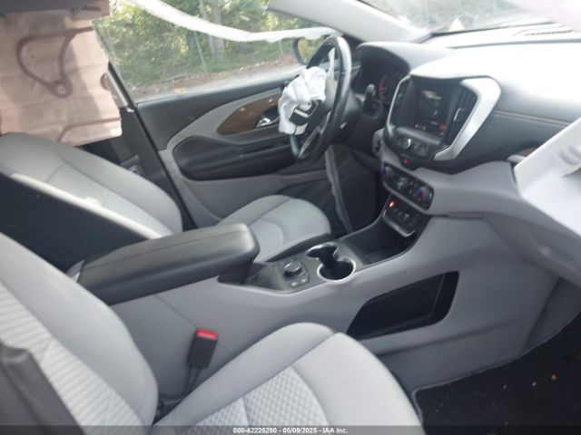 3GKALMEXXJL121894 GMC Terrain Sle