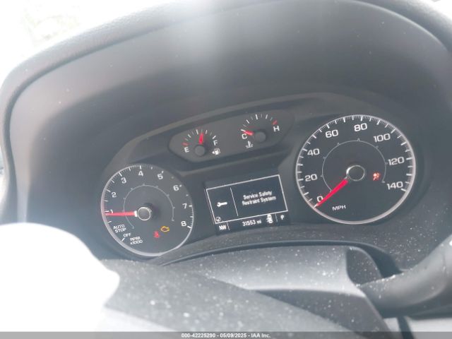 3GKALMEXXJL121894 GMC Terrain Sle