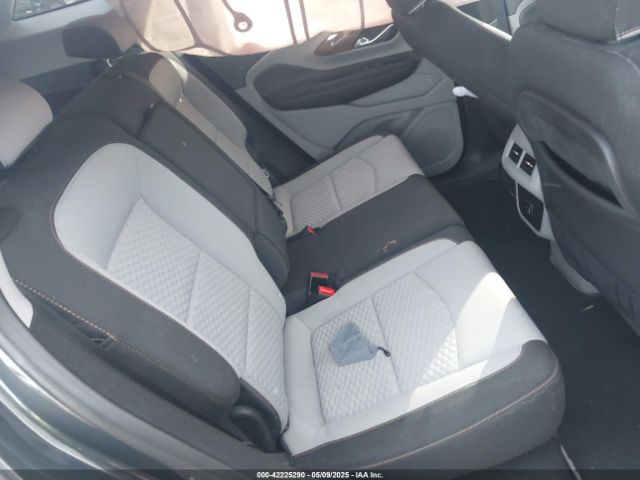 3GKALMEXXJL121894 GMC Terrain Sle