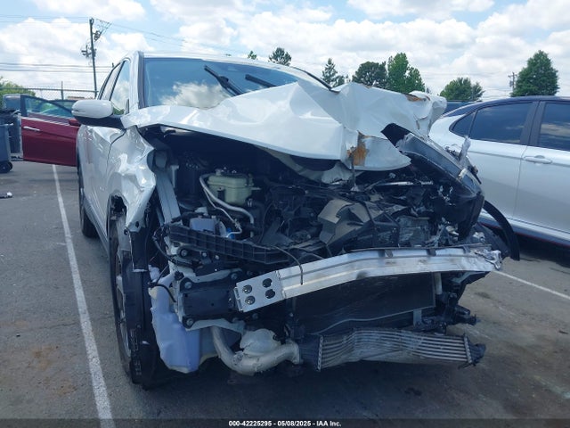 2HKRW1H89JH514987 Honda Cr-v Ex-l/ex-l Navi