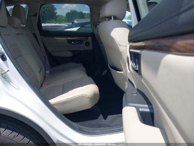 2HKRW1H89JH514987 Honda Cr-v Ex-l/ex-l Navi