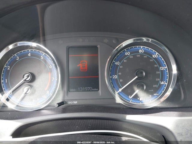 Toyota COROLLA LE 2018 5YFBURHE9JP793419 Image 7
