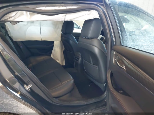2025 CADILLAC CT5-V 1G6DV5RW1S0113761 Photo 7