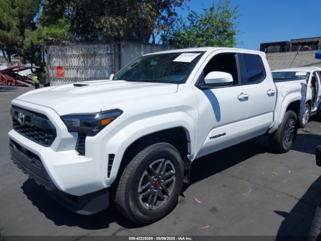 3TMKB5FN1RM015331 Toyota Tacoma Trd Sport 2wd