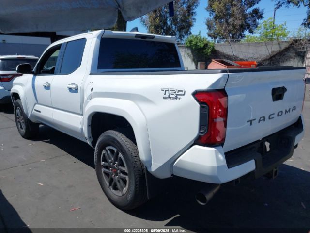 3TMKB5FN1RM015331 Toyota Tacoma Trd Sport 2wd