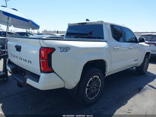 3TMKB5FN1RM015331 Toyota Tacoma Trd Sport 2wd